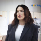 У Вишгороді презентували фільм 